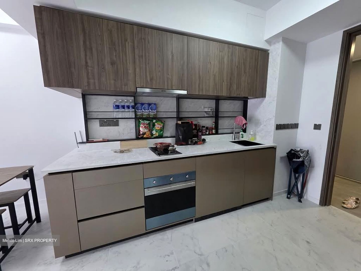 Tanah Merah Kechil Link (D16), Condominium #561749581